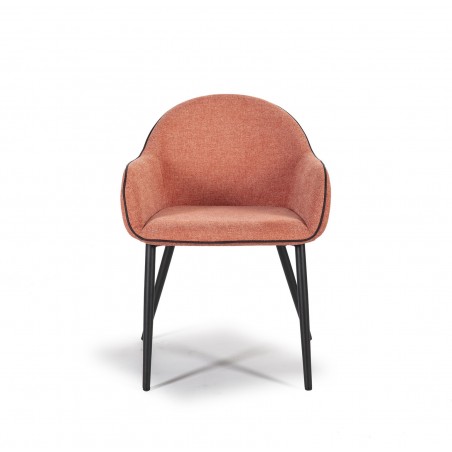 SILLA COMEDOR DC-538 TELA...