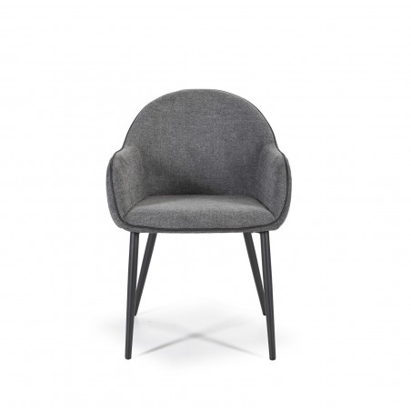 SILLA COMEDOR DC-538 TELA...