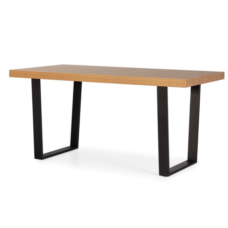 MESA COMEDOR AXEL MADERA...