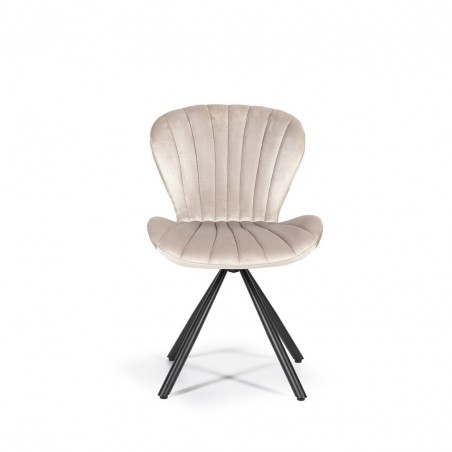 SILLA GIRATORIA DC-543...