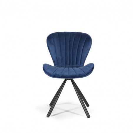 SILLA GIRATORIA DC-543...