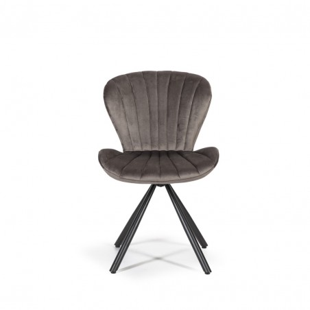 SILLA GIRATORIA DC-543...