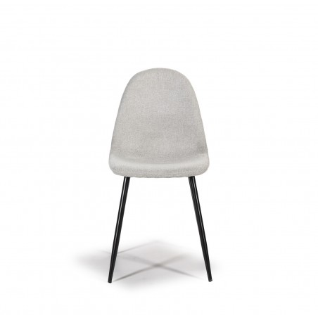 SILLA COMEDOR DC-508 TELA...