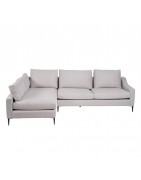 Sofá en L - Chaiselongue