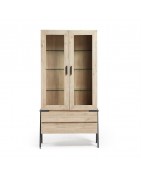 Vitrina de Salón