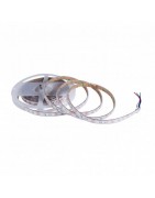 Tiras led