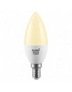 Velas Led