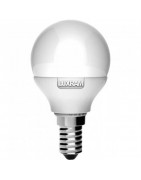 Esféricas Led