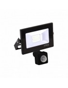 Proyector Led Sensor