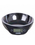 Báscula de cocina