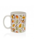 Tazas