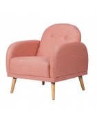 Sillones Fijos Individuales