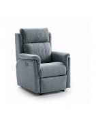 Sillones Relax-Reclinables